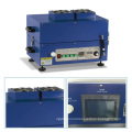 New design Li-ion mobile battery making machine for lab research and production